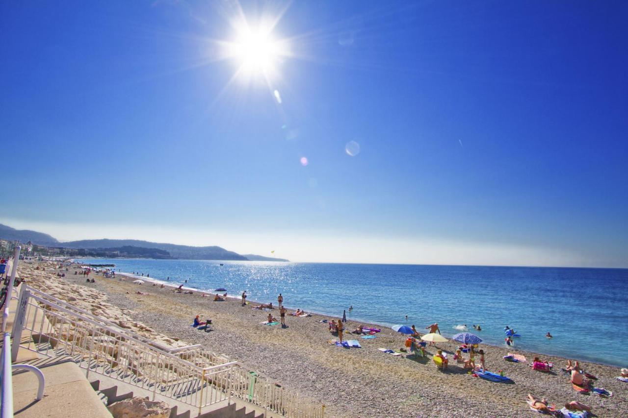 Sea Front Cedres Promenade Nizza