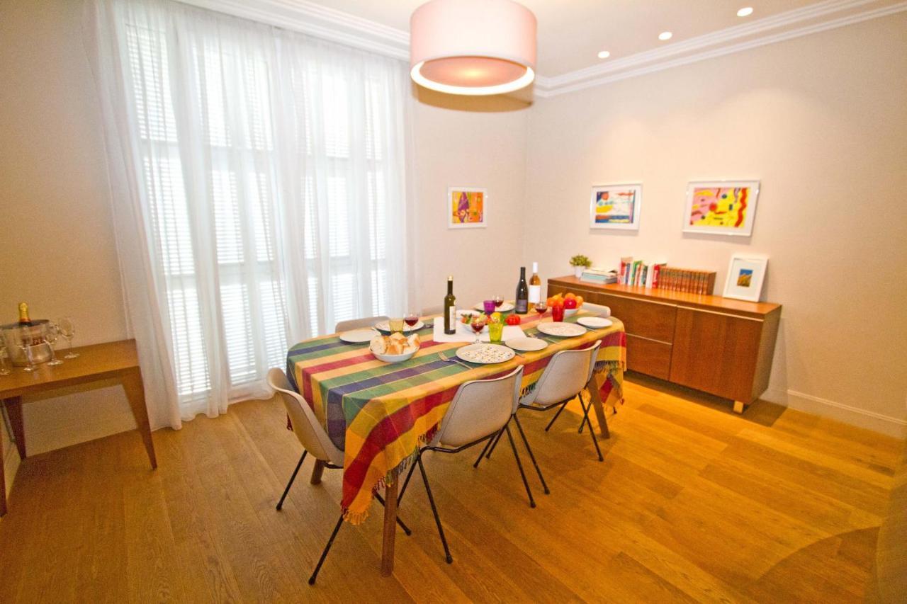 Apartment Sea Front Cedres Promenade Nizza