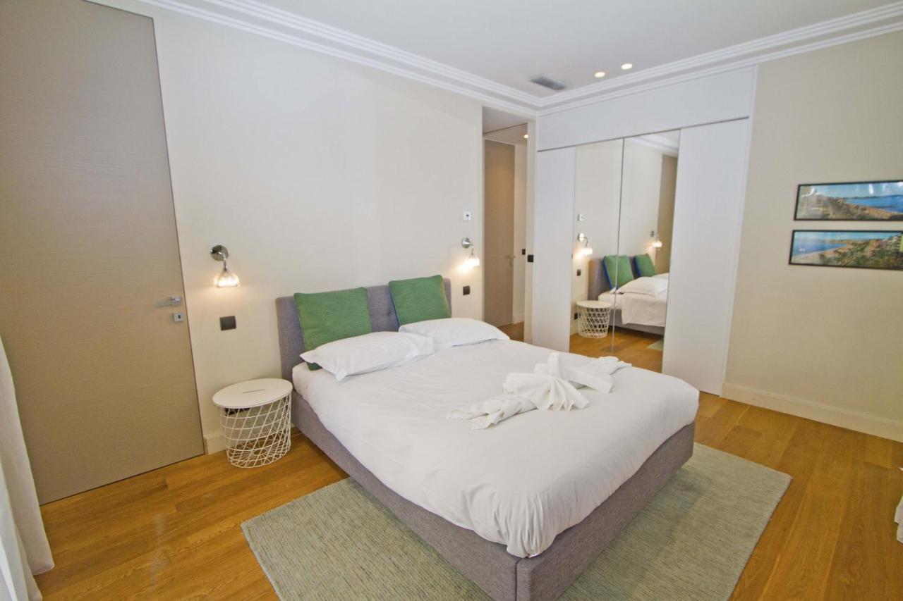 Appartamento Sea Front Cedres Promenade *