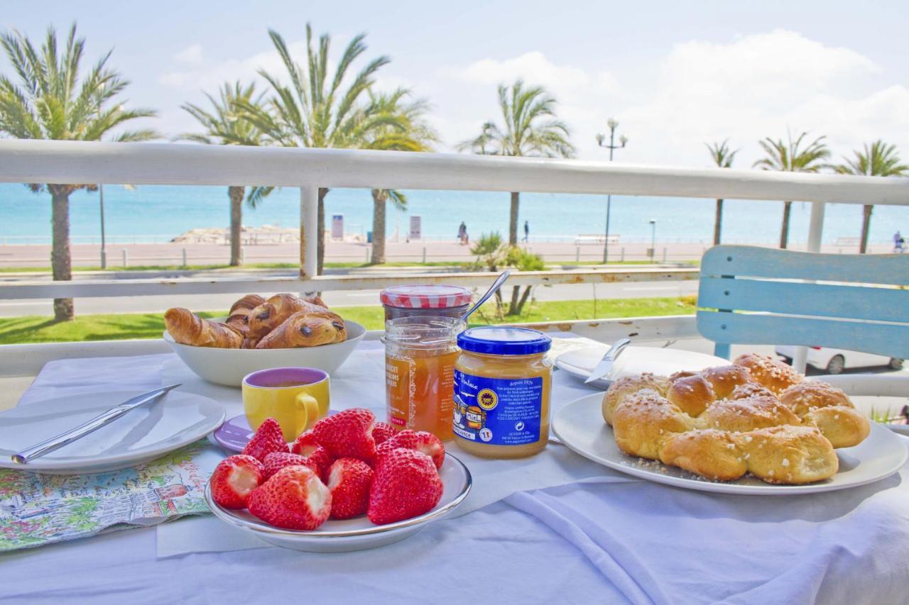 Appartamento Sea Front Cedres Promenade *