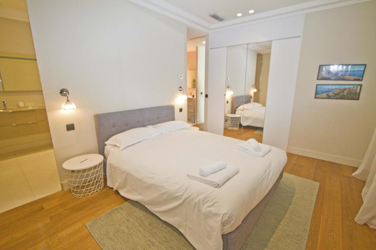 Appartamento Sea Front Cedres Promenade